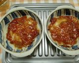 ★かぼちゃと餃子の皮で＊ラザニア＊です♪作り方7写真