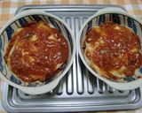 ★かぼちゃと餃子の皮で＊ラザニア＊です♪作り方10写真