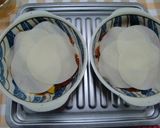 ★かぼちゃと餃子の皮で＊ラザニア＊です♪作り方9写真