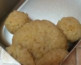 ☆キャラ弁 デレデレリラックマ☆作り方2写真