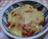 ★かぼちゃと餃子の皮で＊ラザニア＊です♪作り方13写真