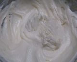 豆乳のフィナンシェ風ホワイトマドレーヌ作り方7写真