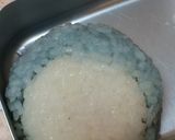 ☆キャラ弁　ドラえもん☆作り方4写真