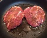 五香粉ポーク作り方1写真