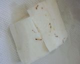 お店の味を再現♪長芋の甘辛ゴマがらめ＊作り方1写真