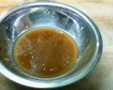 5種の野菜のサラダ作り方1写真