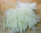 5種の野菜のサラダ作り方3写真