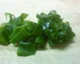 5種の野菜のサラダ作り方5写真