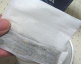 爽快！スパークリング☆ティー作り方2写真