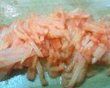 5種の野菜のサラダ作り方6写真