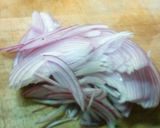 5種の野菜のサラダ作り方7写真