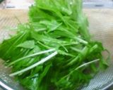 5種の野菜のサラダ作り方2写真