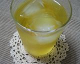 爽快！スパークリング☆ティー作り方7写真