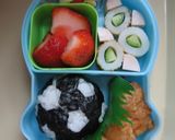 @赤子食堂@園児べんとうはじめました*作り方26写真