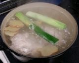 ジューシー♪ほっておくだけサラダチキン作り方2写真