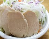 ジューシー♪ほっておくだけサラダチキン作り方5写真