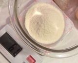 ターメリック入りマッシュポテト作り方1写真