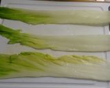 白菜で巻く!くるくる餃子☆作り方9写真