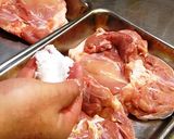 安い鶏肉を旨くする下ごしらえ方法作り方24写真