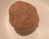 簡単!チャパティの作り方作り方2写真