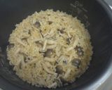 炊き込み玄米ごはんでトロトロ天津飯♪作り方1写真
