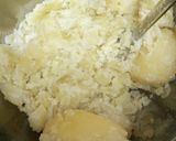 コーンとツナのポテトコロッケ作り方2写真