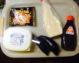超簡単‼︎ ナスだけの絶品おかず作り方1写真