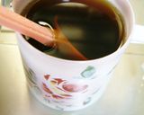 とりの唐揚げ甘酢あんかけ南国風作り方3写真