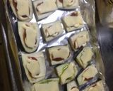 超簡単‼︎ ナスだけの絶品おかず作り方9写真
