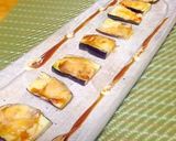 超簡単‼︎ ナスだけの絶品おかず作り方11写真