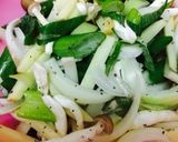ラム肉でさっぱりジンギスカン！作り方3写真