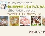 安い鶏肉を旨くする下ごしらえ方法作り方25写真