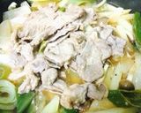 ラム肉でさっぱりジンギスカン！作り方5写真