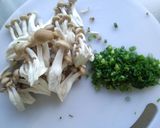 牛ごぼうの食べるスープ♪作り方3写真