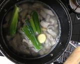 もつ煮込み作り方2写真