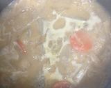 もつ煮込み作り方4写真