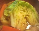 豪快!ポトフ風スープ作り方6写真