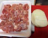 普通の親子丼だZE!!普通の!!作り方2写真