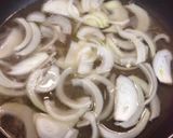 普通の親子丼だZE!!普通の!!作り方3写真