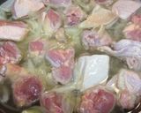 普通の親子丼だZE!!普通の!!作り方4写真