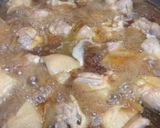普通の親子丼だZE!!普通の!!作り方5写真