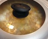普通の親子丼だZE!!普通の!!作り方8写真