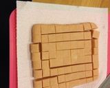 いちごのブールドネージュ作り方6写真