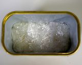 沖縄の味！簡単スパムおにぎり 弁当にも！作り方7写真