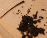 簡単！ひな祭りの練りきり ♪ (桃の花）作り方8写真