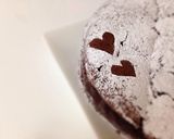 超★濃厚ガトーショコラ作り方16写真