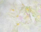 絶対子供が好きな味！白菜のクリーム煮だ！作り方8写真