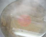 簡単にお店の味！ふろふき大根の肉味噌のせ作り方7写真