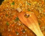 簡単ドライカレー作り方5写真