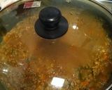 簡単ドライカレー作り方6写真